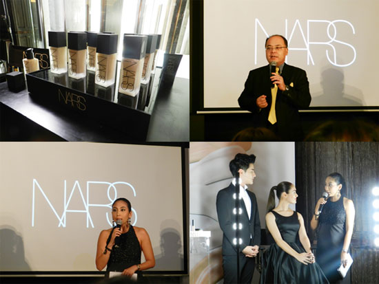 Nars