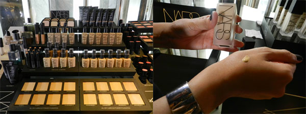 Nars