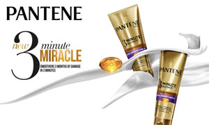 Pantene