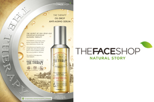 The Face Shop 