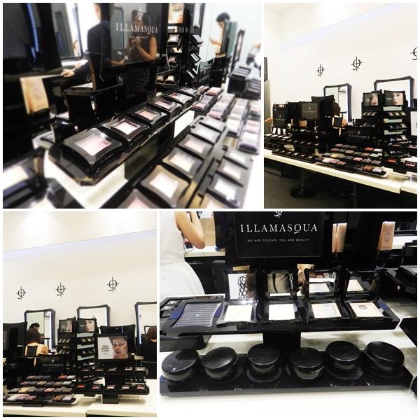 ILLAMASQUA