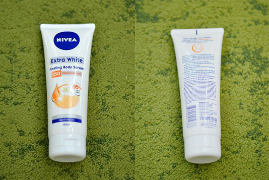 NIVEA 