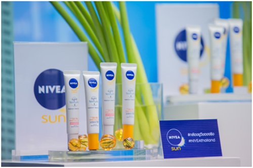NIVEA