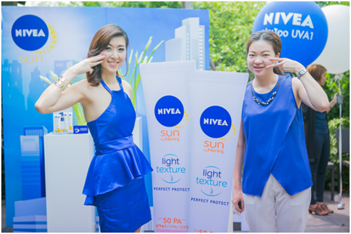 NIVEA