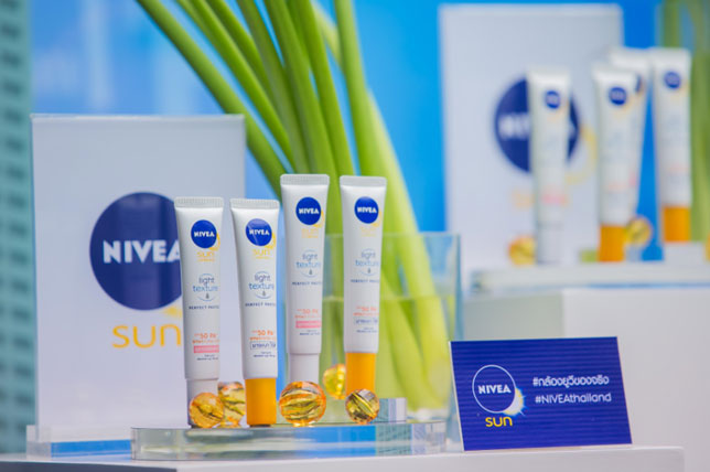 NIVEA