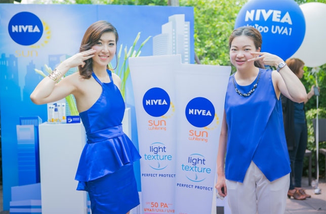 NIVEA