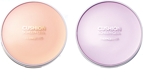 the Face Shop