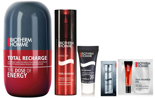 Biotherm Homme