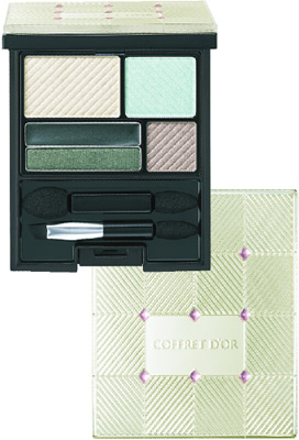 COFFRET D’OR