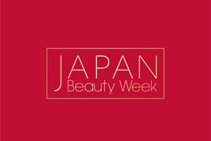 Japan Beauty Week