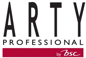 Arty professional by BSC