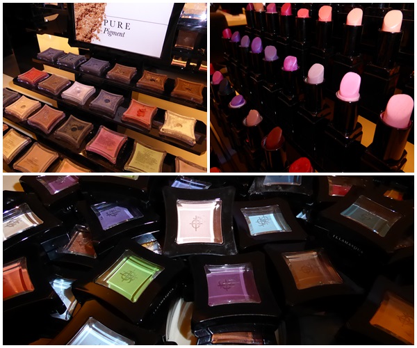 ILLAMASQUA