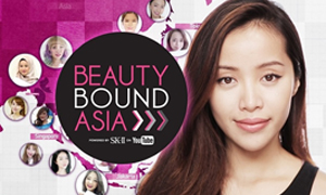 Beauty Bound Asia