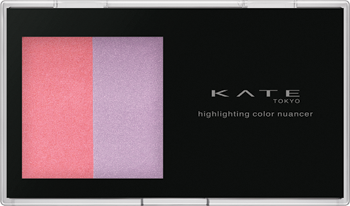 Kate Highlighting Color Nuancer