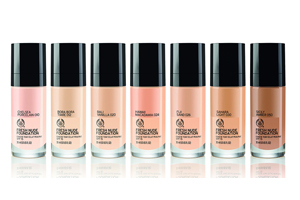FRESH NUDE FOUNDATION 