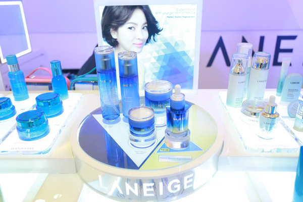 Laneige