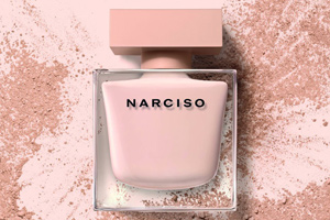 NARCISO eau de parfum Poudrée 