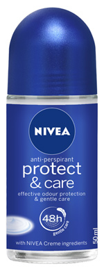 NIVEA