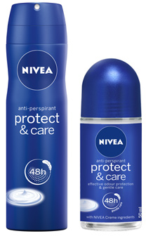 NIVEA