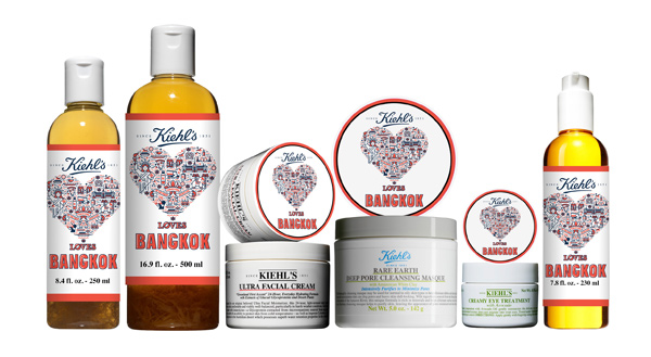 Kiehl's