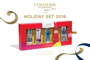 L'occitane