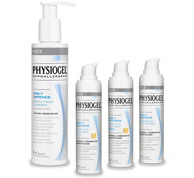 Physiogel