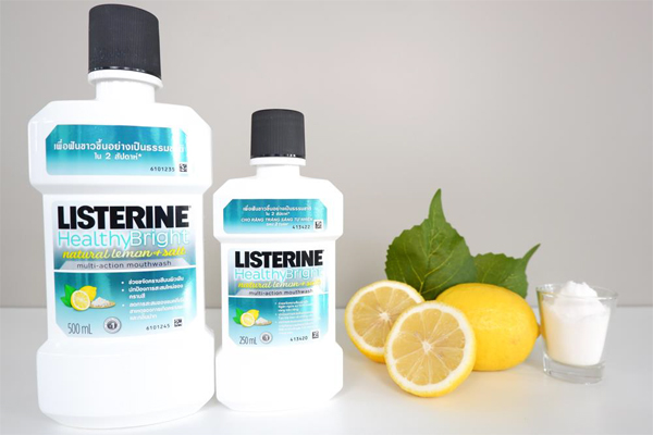 Listerine