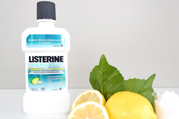 Listerine