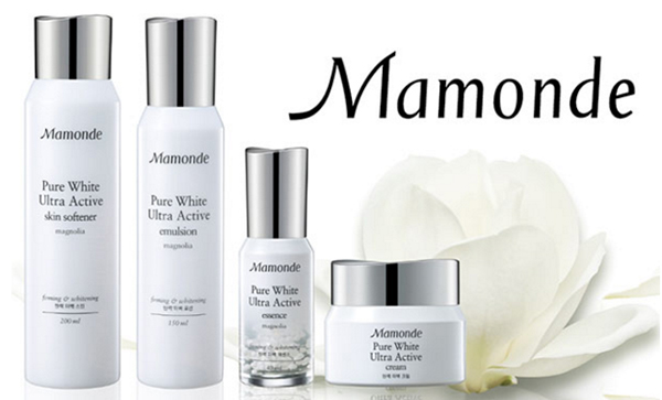 Mamonde