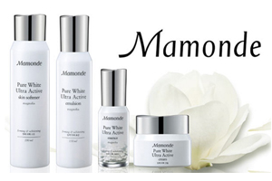 Mamonde