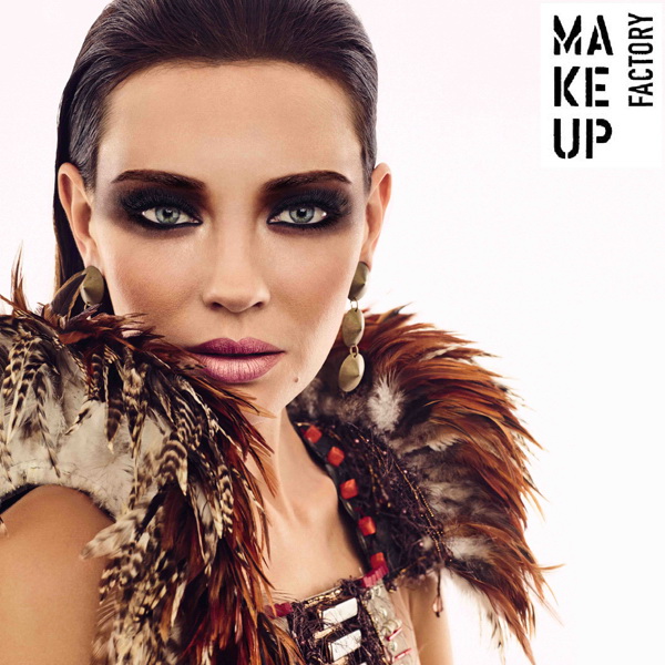 Make Up Factory