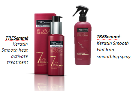 TRESemme