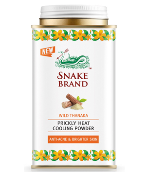 Snake Brand