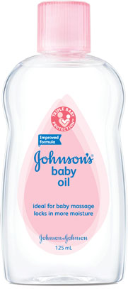 Johnson's Baby