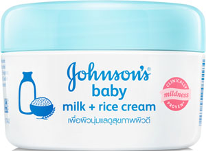 Johnson's Baby