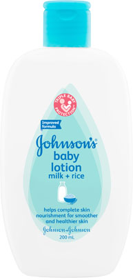 Johnson's Baby