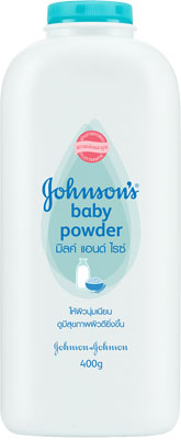 Johnson's Baby