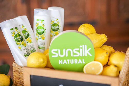 Sunsilk