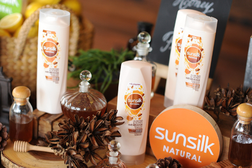 Sunsilk
