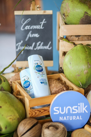 Sunsilk