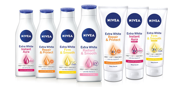 NIVEA