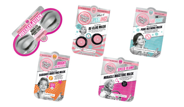 Soap & Glory