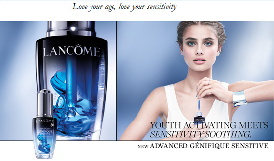 LANCOME