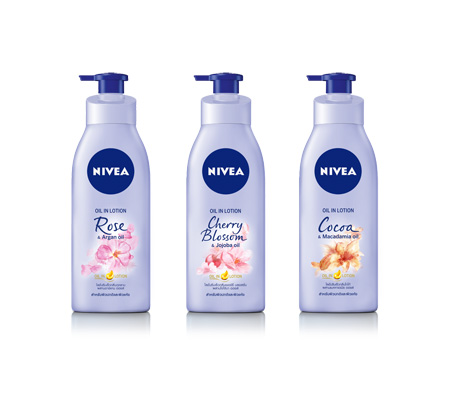 NIVEA