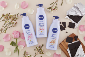 NIVEA