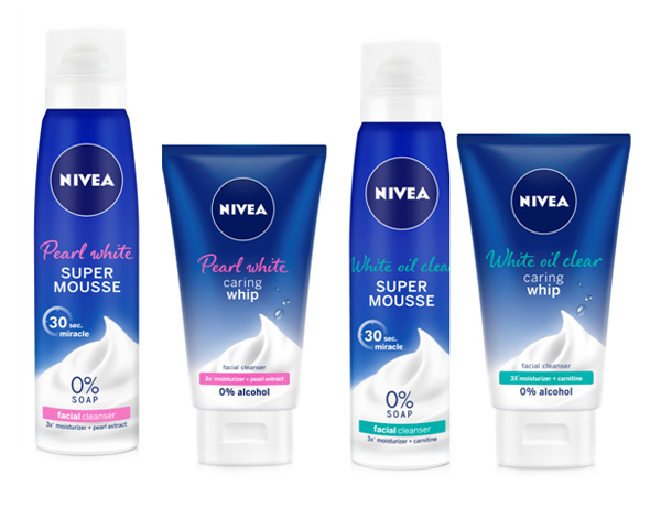 NIVEA