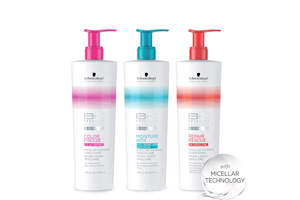 Schwarzkopf ชวาร์สคอฟ โปรเฟสชั่นแนล (ประเทศไทย)