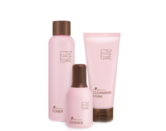 Pink Pore by Pure Beauty