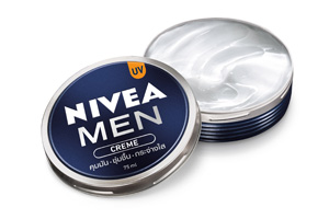 NIVEA MEN