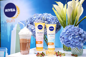 NIVEA